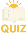 Quiz da Palavra –  Jogue Quiz Biblico