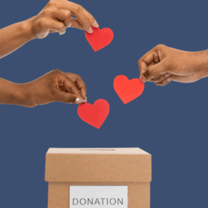 Doação Quiz Ministerio de Dança R$5.00